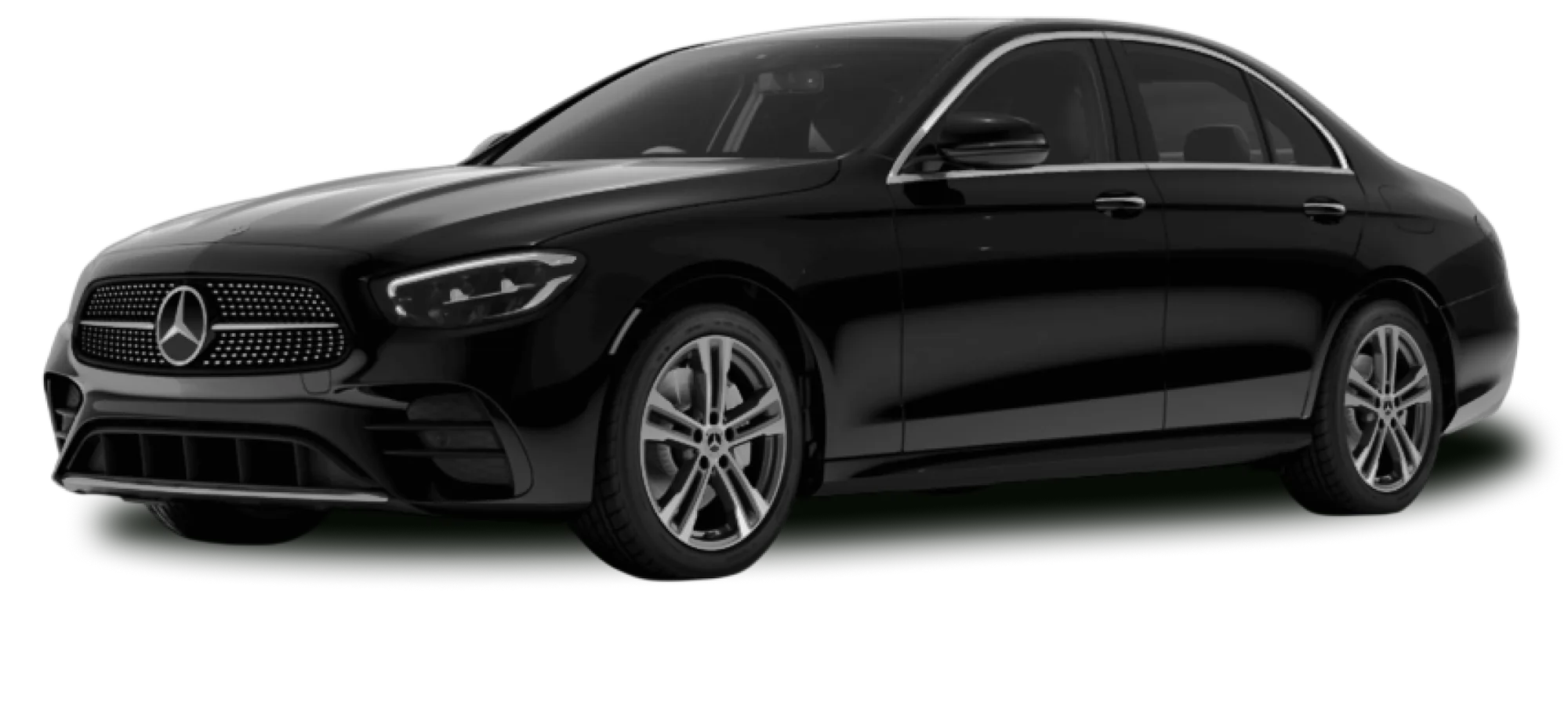 Auto di Lusso Mercedes Classe S